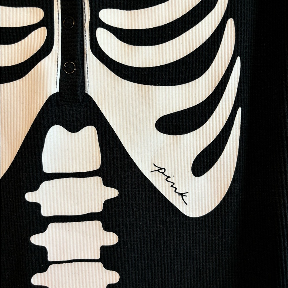 Pink Skeleton - image 3